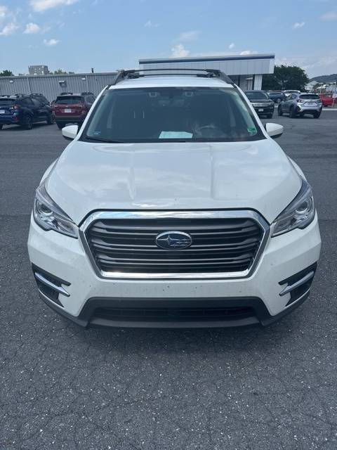 2022 Subaru Ascent Premium — SUV — 22,240 mi — Harrisonburg, VA