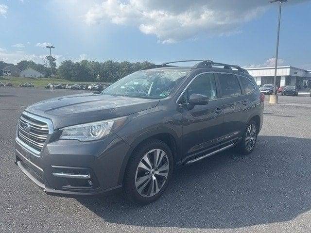 2019 Subaru Ascent Limited — SUV — 156,705 mi — Harrisonburg, VA