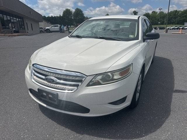 2011 Ford Taurus SE — Sedan — 132,802 mi — Harrisonburg, VA