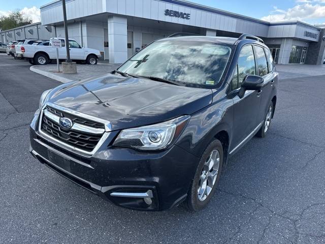 2018 Subaru Forester 2.5i Touring — SUV — 106,945 mi — Harrisonburg, VA