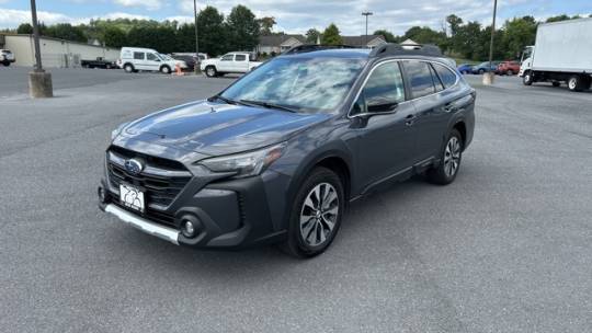 2024 Subaru Outback Limited XT — SUV — 23,462 mi — Harrisonburg, VA