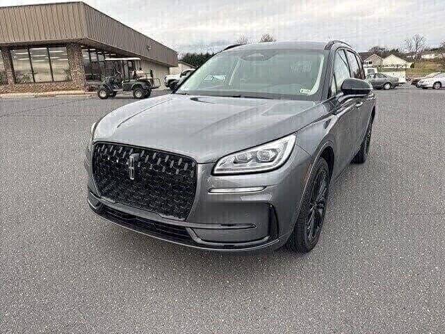 2024 Lincoln Corsair Reserve — SUV — 17 mi — Harrisonburg, VA