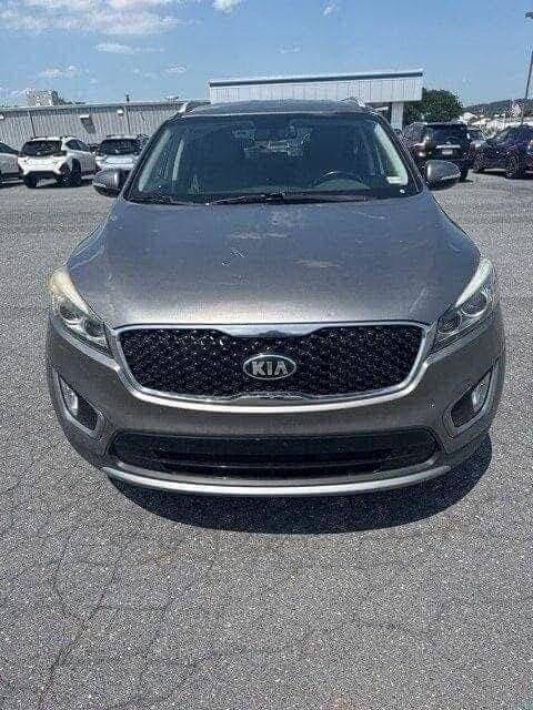 2016 Kia Sorento EX — SUV — 133,031 mi — Harrisonburg, VA