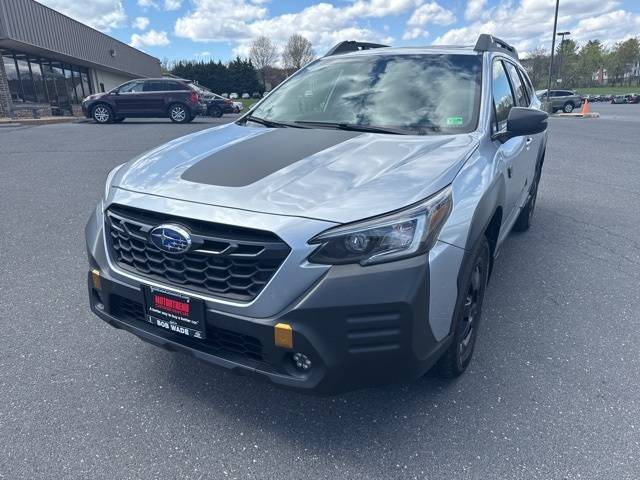 2022 Subaru Outback 2.4T Wilderness — SUV — 61,190 mi — Harrisonburg, VA