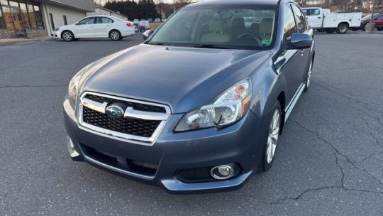 2013 Subaru Legacy 2.5i Limited — Sedan — 58,638 mi — Harrisonburg, VA