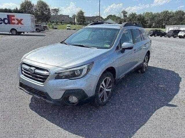 2019 Subaru Outback 2.5i Limited — SUV — 62,427 mi — Harrisonburg, VA