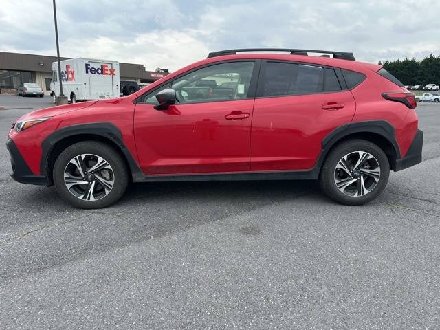 2024 Subaru Crosstrek Premium — SUV — 12,397 mi — Harrisonburg, VA