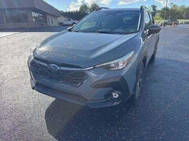 2025 Subaru Crosstrek Premium — SUV — 4,983 mi — Harrisonburg, VA
