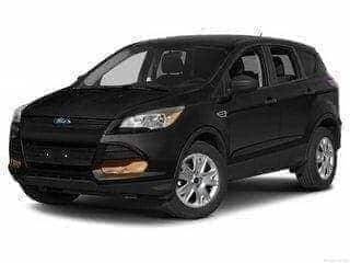 2014 Ford Escape Titanium — SUV — 50,861 mi — Harrisonburg, VA