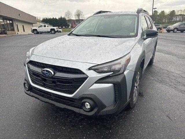 2025 Subaru Outback Premium — SUV — 6,719 mi — Harrisonburg, VA