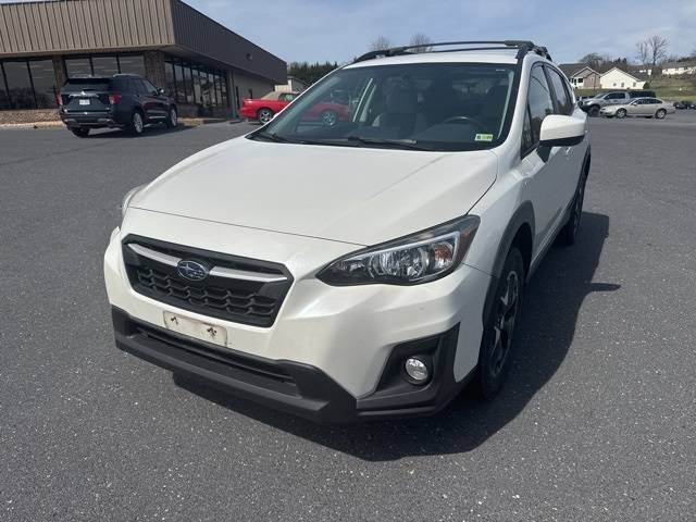 2018 Subaru Crosstrek Premium — SUV — 131,565 mi — Harrisonburg, VA