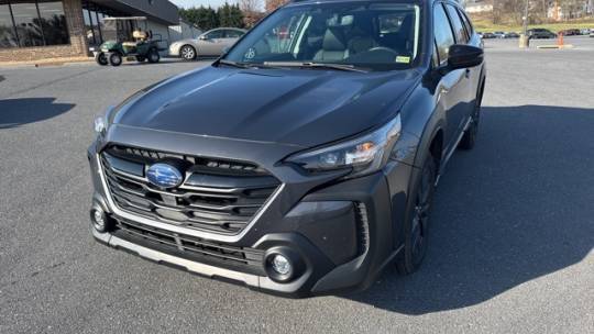 2024 Subaru Outback Onyx Edition XT — SUV — 12,677 mi — Harrisonburg, VA
