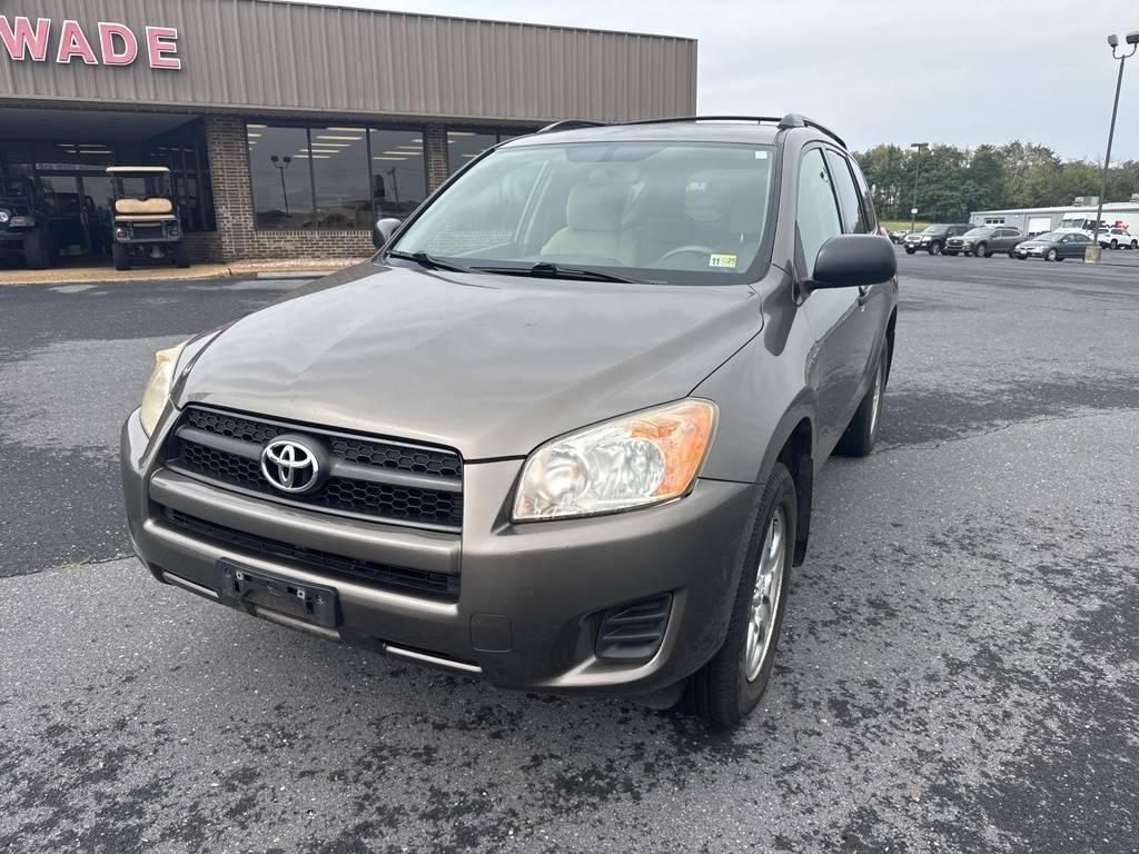 2009 Toyota RAV4 Base — SUV — 139,082 mi — Harrisonburg, VA