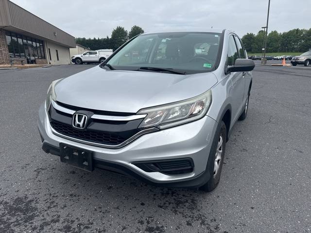 2016 Honda CR-V LX — SUV — 105,153 mi — Harrisonburg, VA