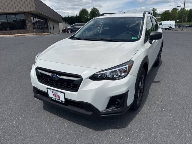 2020 Subaru Crosstrek 2.0i — SUV — 62,963 mi — Harrisonburg, VA