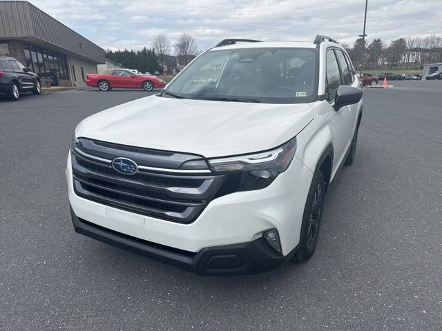 2025 Subaru Forester Premium — SUV — 4,662 mi — Harrisonburg, VA