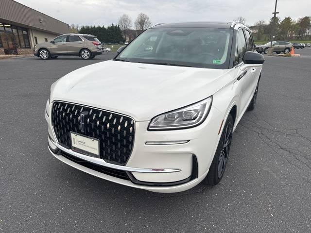 2024 Lincoln Corsair Grand Touring — SUV — 7,199 mi — Harrisonburg, VA