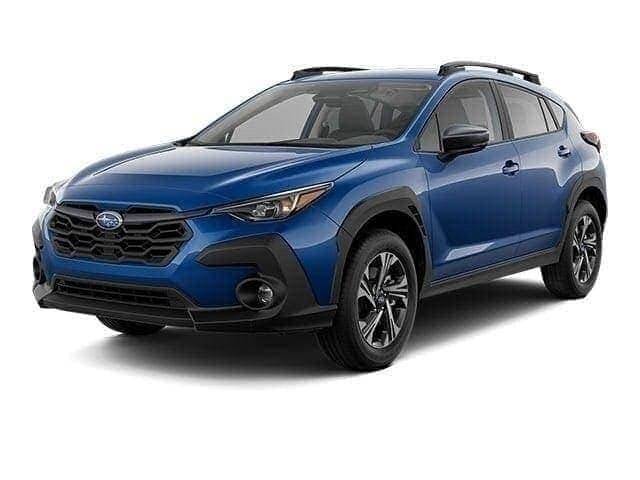 2025 Subaru Crosstrek Premium — SUV — 3,457 mi — Harrisonburg, VA
