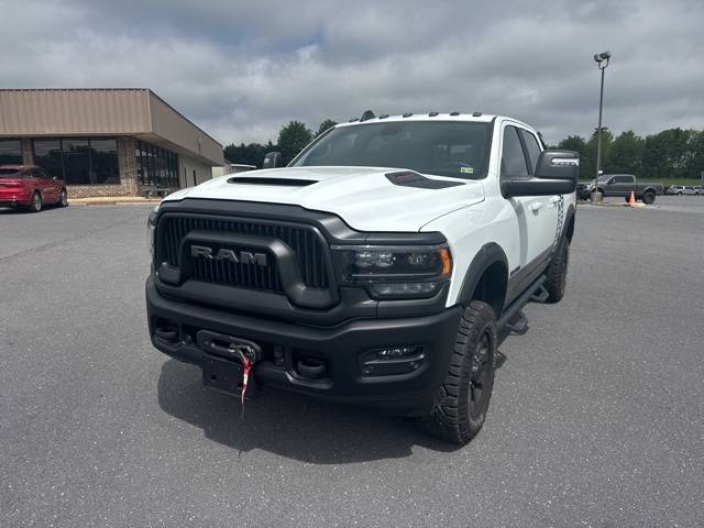 2024 Ram 2500 Power Wagon — Pickup Truck — 1,644 mi — Harrisonburg, VA