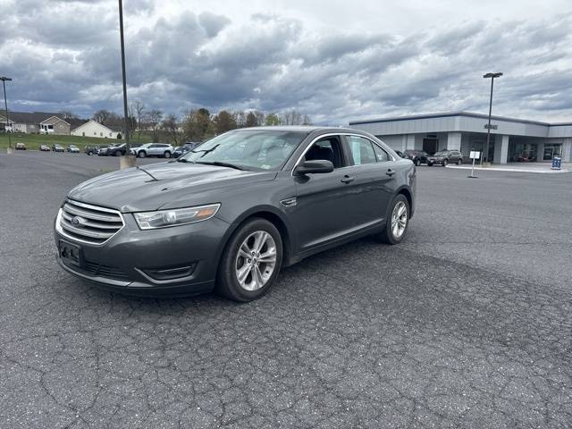 2016 Ford Taurus SEL — Sedan — 95,027 mi — Harrisonburg, VA