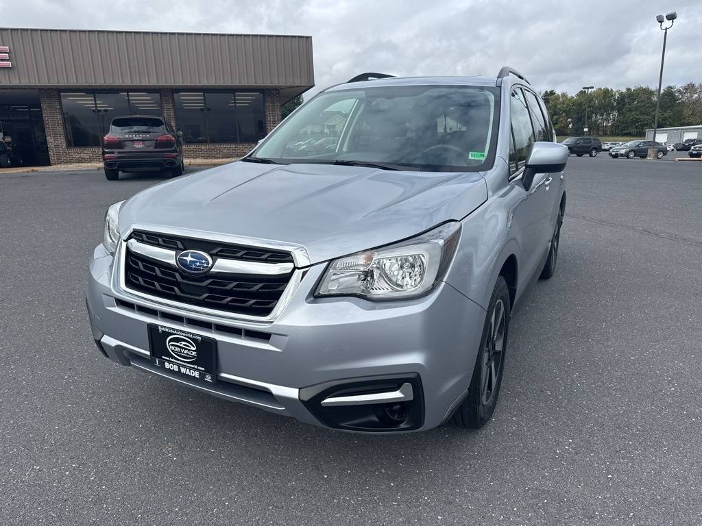 2018 Subaru Forester 2.5i Premium — SUV — 103,780 mi — Harrisonburg, VA