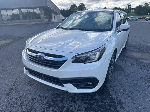 2021 Subaru Legacy Premium — Sedan — 72,780 mi — Harrisonburg, VA