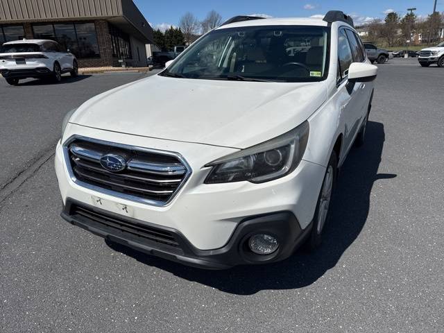 2019 Subaru Outback 2.5i Premium — SUV — 95,376 mi — Harrisonburg, VA