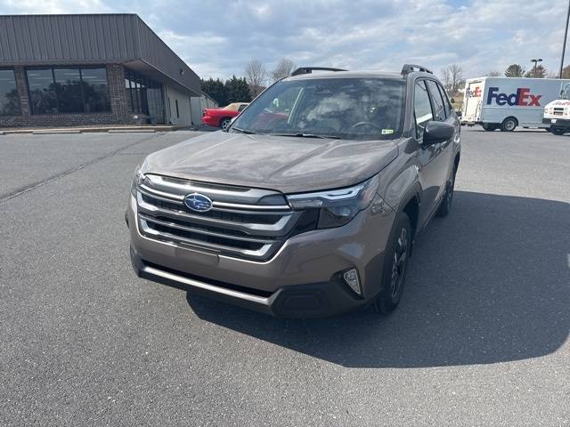 2025 Subaru Forester Premium — SUV — 3,580 mi — Harrisonburg, VA