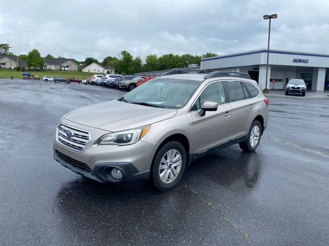2015 Subaru Outback 2.5i Premium — SUV — 24,495 mi — Harrisonburg, VA