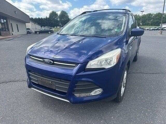 2014 Ford Escape SE — SUV — 46,906 mi — Harrisonburg, VA