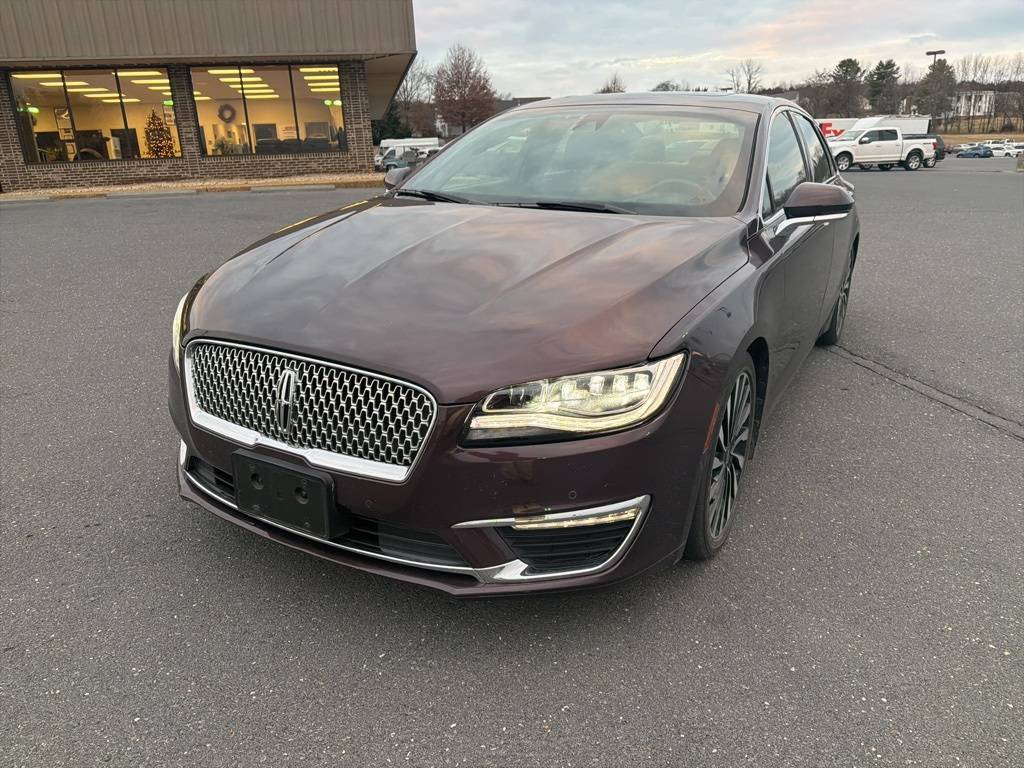 Used Lincoln MKZ Black Label for Sale Near Me - TrueCar