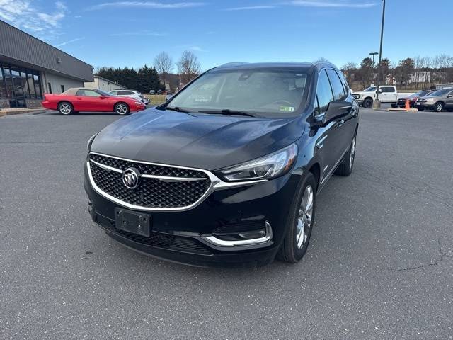 2018 Buick Enclave Avenir — SUV — 80,715 mi — Harrisonburg, VA