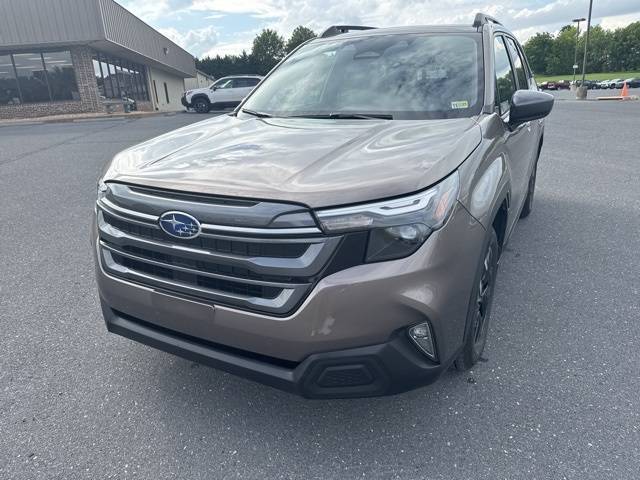 2025 Subaru Forester Premium — SUV — 4,026 mi — Harrisonburg, VA
