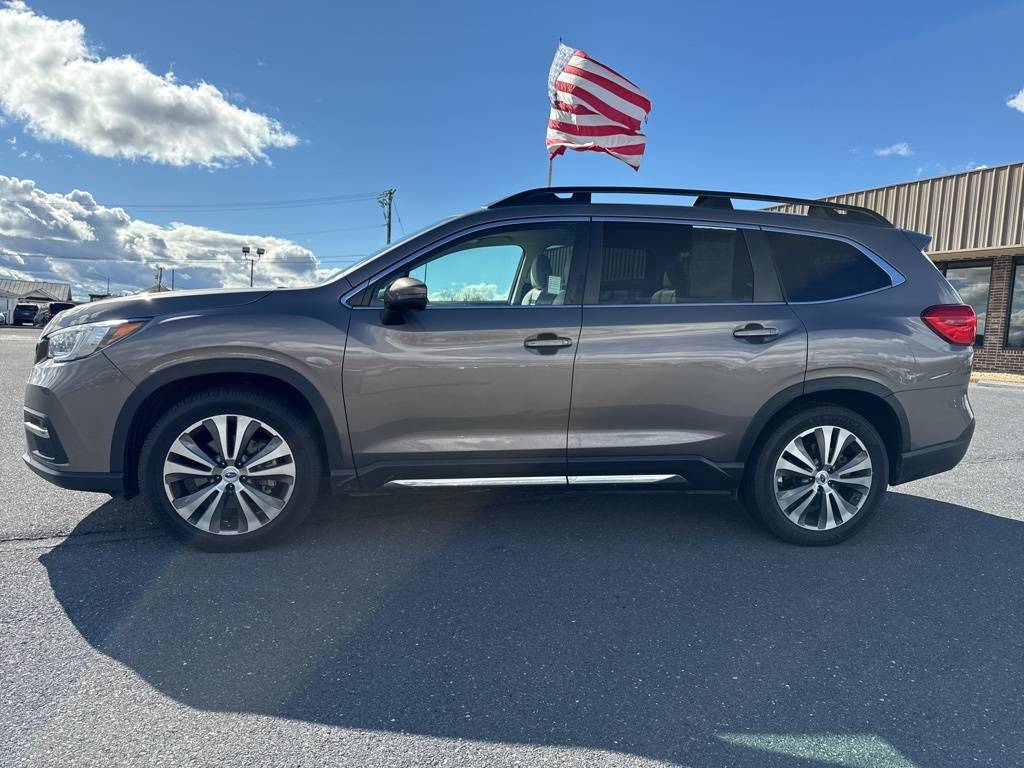 2022 Subaru Ascent Limited — SUV — 43,174 mi — Harrisonburg, VA