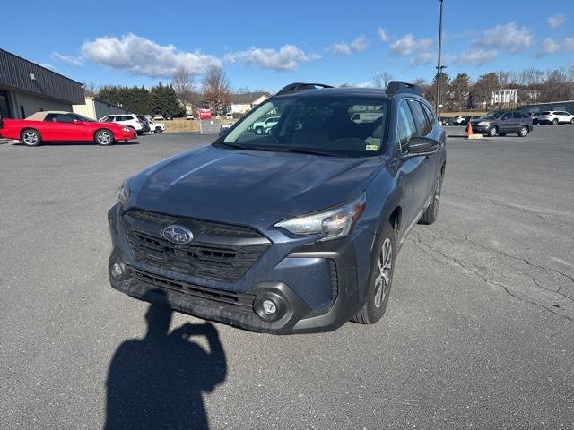 2025 Subaru Outback Premium — SUV — 6,634 mi — Harrisonburg, VA