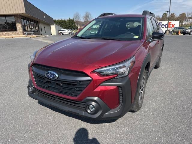 2025 Subaru Outback Premium — SUV — 4,736 mi — Harrisonburg, VA