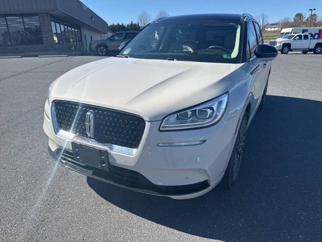 2021 Lincoln Corsair Reserve — SUV — 27,705 mi — Harrisonburg, VA
