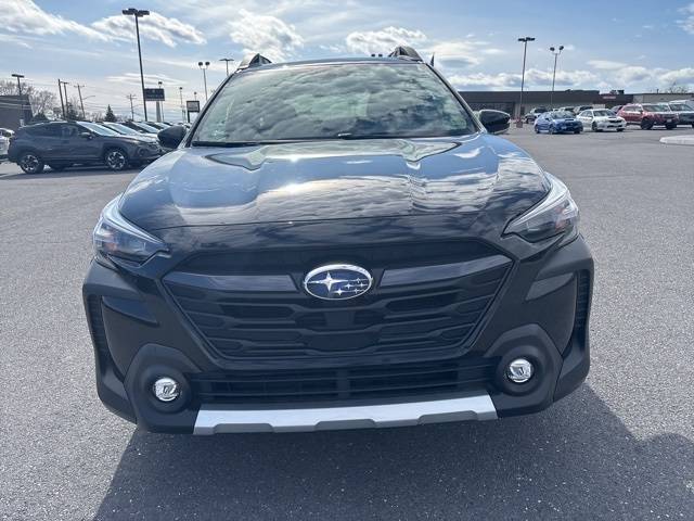 2025 Subaru Outback Limited — SUV — 6,520 mi — Harrisonburg, VA