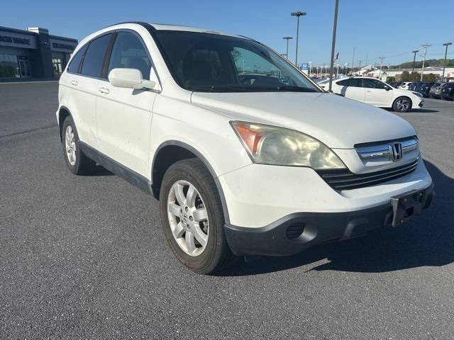 2007 Honda CR-V EX-L — SUV — 142,126 mi — Harrisonburg, VA