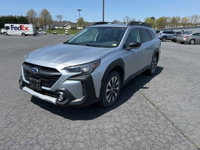 2024 Subaru Outback Limited — SUV — 38,182 mi — Harrisonburg, VA