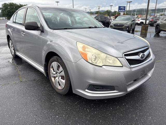 2010 Subaru Legacy 2.5i — Sedan — 197,470 mi — Harrisonburg, VA