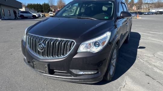 2017 Buick Enclave Premium — SUV — 119,951 mi — Harrisonburg, VA