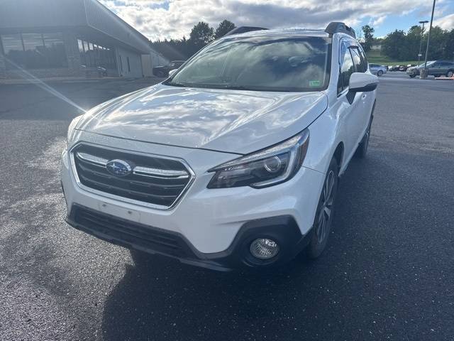 2018 Subaru Outback 2.5i Limited — SUV — 73,720 mi — Harrisonburg, VA