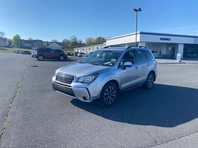 2017 Subaru Forester 2.0XT Premium — SUV — 109,357 mi — Harrisonburg, VA
