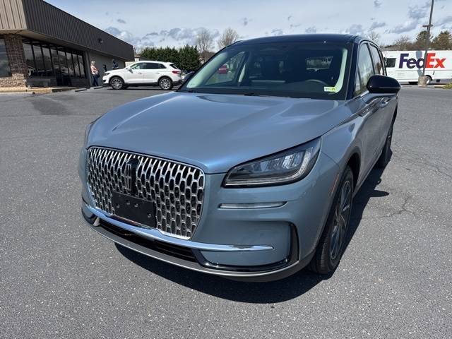 2023 Lincoln Corsair Standard — SUV — 8,920 mi — Harrisonburg, VA