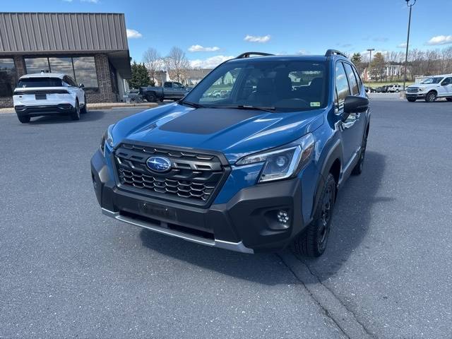 2022 Subaru Forester Wilderness — SUV — 27,971 mi — Harrisonburg, VA
