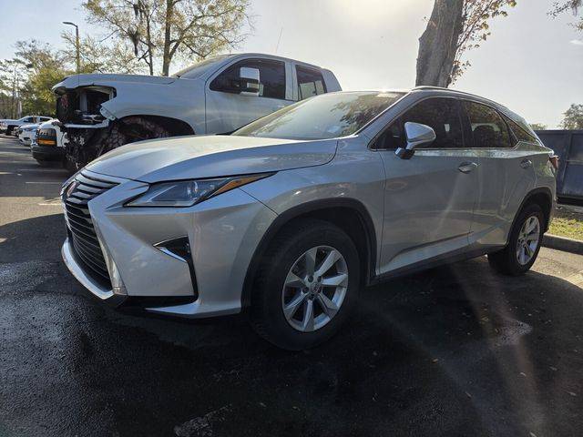 2016 Lexus RX RX 350