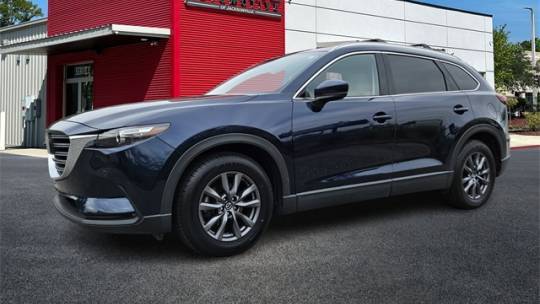 2022 Mazda CX-9 Touring — SUV — 50,751 mi — Jacksonville, FL