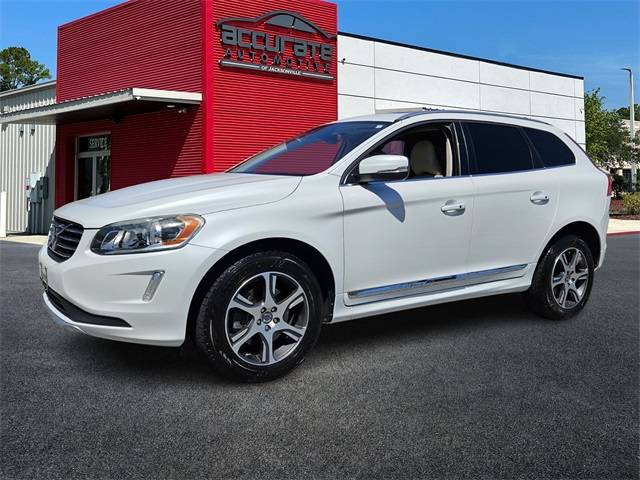 2014 Volvo XC60 3.0 — SUV — 76,485 mi — Jacksonville, FL