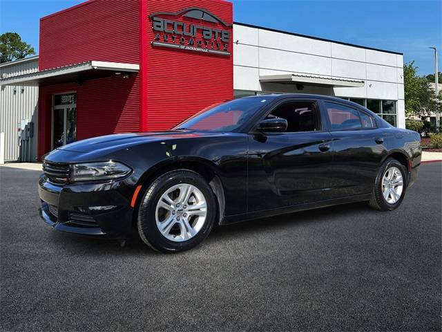 2021 Dodge Charger SXT — Sedan — 86,463 mi — Jacksonville, FL